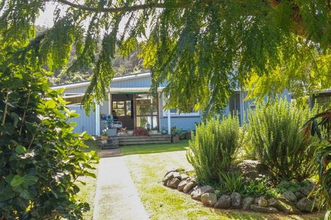 Photo of property in 30 Waiomu Valley Road, Waiomu, Thames, 3575