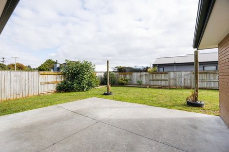 Photo of property in 304 Cambridge Avenue, Ashhurst, 4810