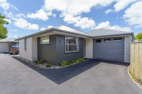 Photo of property in 2/109 Rose Street, Somerfield, Christchurch, 8024