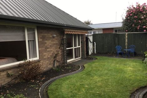 Photo of property in 51 Skerten Avenue, Hornby, Christchurch, 8042