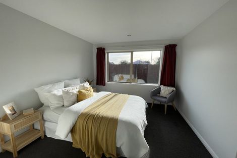 Photo of property in 21 Mosquito Place, Wigram, Christchurch, 8042