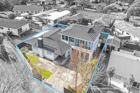 Photo of property in 12 Tabak Crescent, Takaro, Palmerston North, 4412