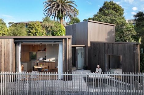 Photo of property in 78m Greenslade Road, Raglan, 3295