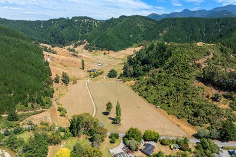 Photo of property in 407 Onamalutu Road, Onamalutu, Blenheim, 7275