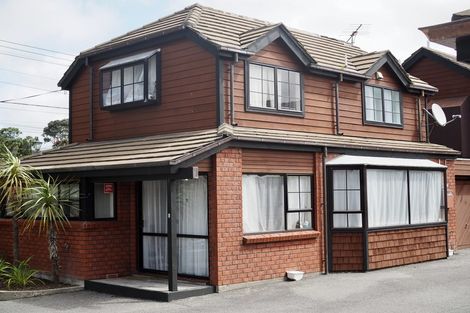 Photo of property in 7/136 Karori Road, Karori, Wellington, 6012