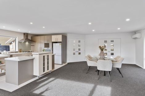 Photo of property in 3 Evergreen Place, Parklands, Christchurch, 8083