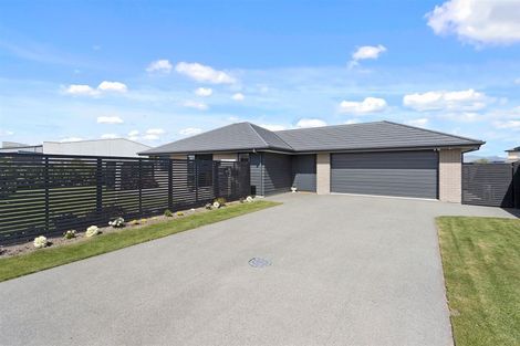 Photo of property in 19 Echelon Drive, Wigram, Christchurch, 8042