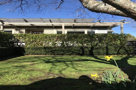 Photo of property in 58 Union Road, Howick, Auckland, 2014