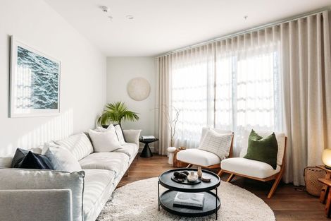 Photo of property in Ex Eagle Technology House, 135 Victoria Street, Te Aro, Wellington, 6011