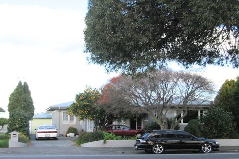 Photo of property in 258 Kennedy Road, Onekawa, Napier, 4110