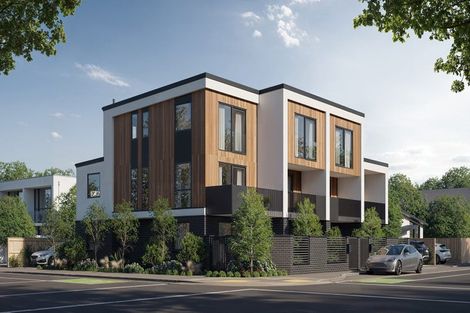 Photo of property in 146b Edgeware Road, St Albans, Christchurch, 8014