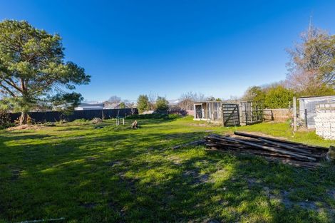 Photo of property in 16 Coronation Street, Waimate, 7924