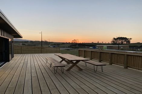 Photo of property in 33 Omahina Street, Raglan, 3225