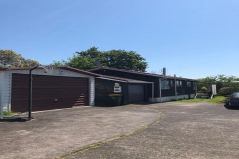 Photo of property in 17 Mannering Place, Hillcrest, Auckland, 0627