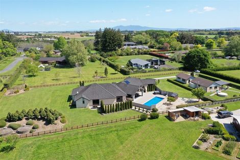 Photo of property in 19e Bates Road, Tamahere, Hamilton, 3283