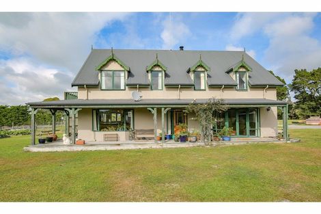 Photo of property in 106 Woodside Road, Oxford, 7495