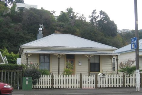 Photo of property in 189 Carlyle Street, Napier South, Napier, 4110