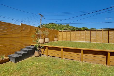 Photo of property in 50a Ahuriri Street, Strathmore Park, Wellington, 6022