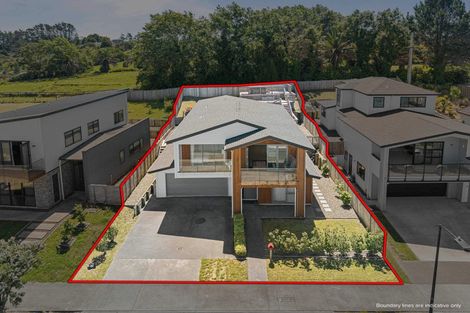 Photo of property in 11 Pacific Heights Road, Orewa, 0931