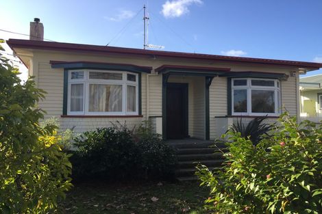 Photo of property in 43 Albert Street, Hamilton East, Hamilton, 3216