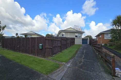 Photo of property in 12 Ellison Place, Pakuranga Heights, Auckland, 2010