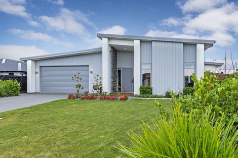 Photo of property in 8 Trainor Street, Lincoln, 7608