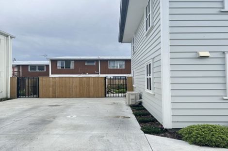 Photo of property in 6/21 Buffon Street, Waltham, Christchurch, 8023