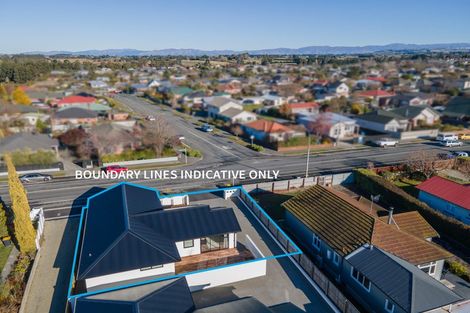 Photo of property in 279 Otipua Road, Highfield, Timaru, 7910