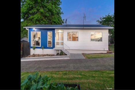 Photo of property in 16 Urlich Drive, Ranui, Auckland, 0612