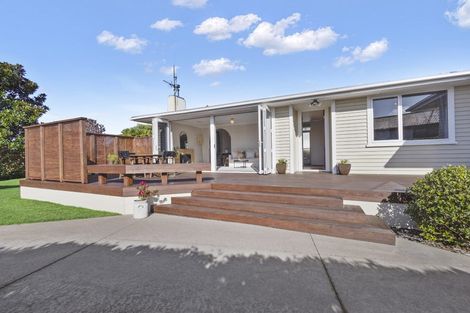 Photo of property in 3 York Place, Matamata, 3400