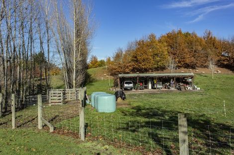 Photo of property in 149 Parnassus Road, Cheviot, 7384