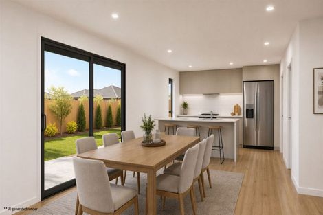 Photo of property in 173 Lady Isaac Drive, Rolleston, 7678