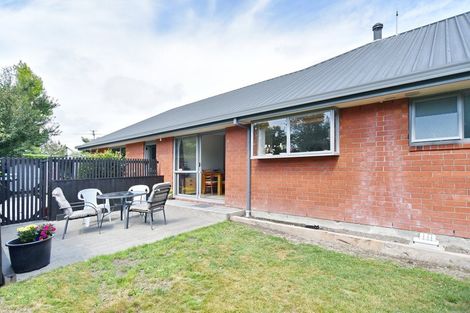 Photo of property in 14 Stopforth Street, Woodend, 7610