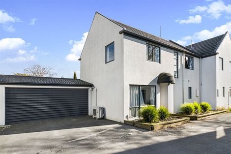Photo of property in 2/44 London Street, Richmond, Christchurch, 8013