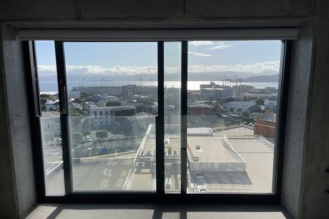 Photo of property in Frame Apartments, 801/111 Molesworth Street, Thorndon, Wellington, 6011