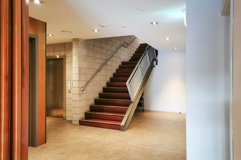 Photo of property in Masina Apartments, 306/80 Riddiford Street, Newtown, Wellington, 6021