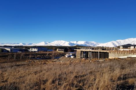 Photo of property in 18 Mistake Drive, Lake Tekapo, 7999