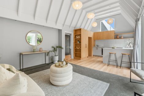 Photo of property in 117 Stafford Street, Dunedin Central, Dunedin, 9016