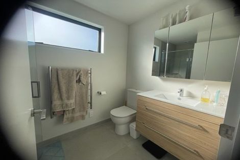 Photo of property in 1/4 Gibbon Street, Sydenham, Christchurch, 8023