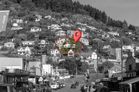 Photo of property in 55 Reserve Terrace, Lyttelton, 8082