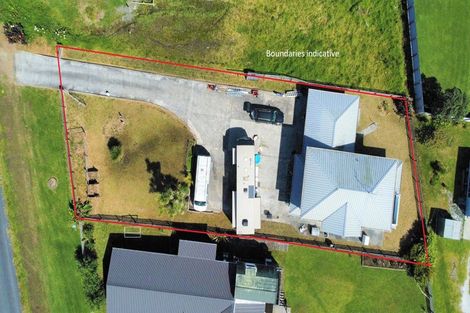Photo of property in 31 Akiha Street, Omapere, Kaikohe, 0473