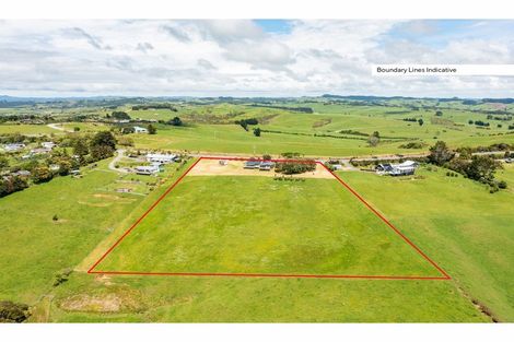 Photo of property in 957 Kaiwaka-mangawhai Road, Hakaru, Wellsford, 0975