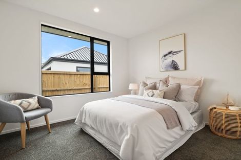 Photo of property in 18 Hunt Road, Rolleston, 7615