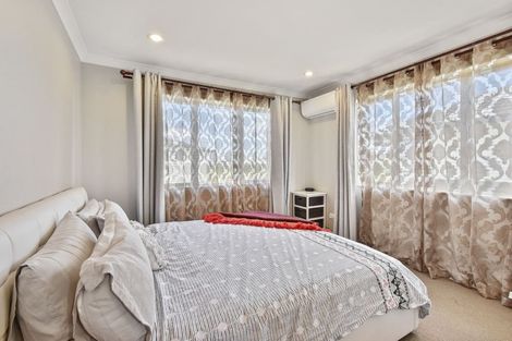 Photo of property in 89 Naylors Drive, Mangere, Auckland, 2022