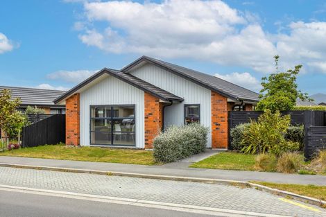 Photo of property in 3 Lightbody Lane, Wigram, Christchurch, 8042
