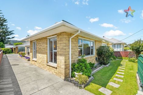 Photo of property in 122 Pretoria Street, Hutt Central, Lower Hutt, 5010