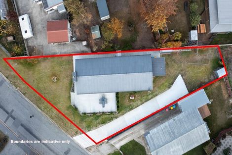 Photo of property in 33 Eureka Street, Alexandra, 9320