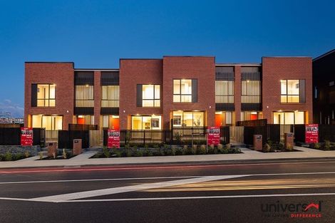 Photo of property in 479 Hobsonville Road, Hobsonville, Auckland, 0616