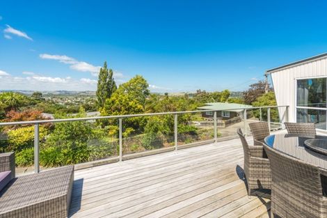 Photo of property in 11 Hillside Terrace, Saint Johns Hill, Whanganui, 4500