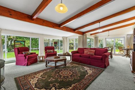 Photo of property in 21 Macarthur Street, Levin, 5510